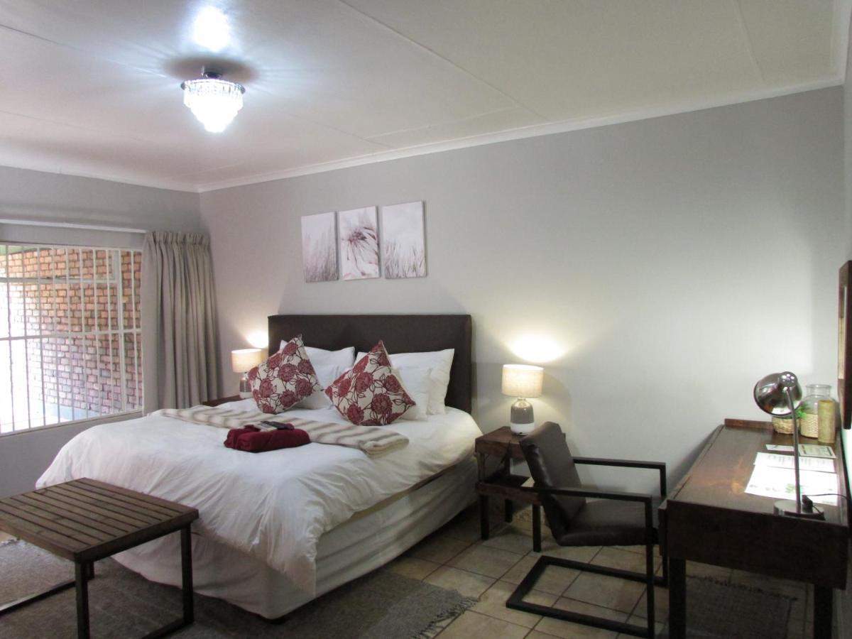 Guest house The Ultimate 3*
